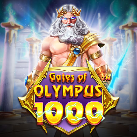 Gates of Olympus 1000